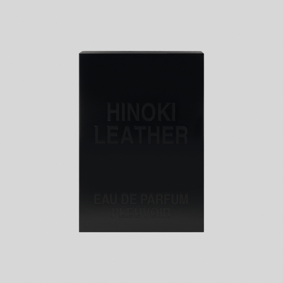Hinoki Leather Eau De Parfum 50mL히노끼 레더 오 드 퍼퓸 50mL
